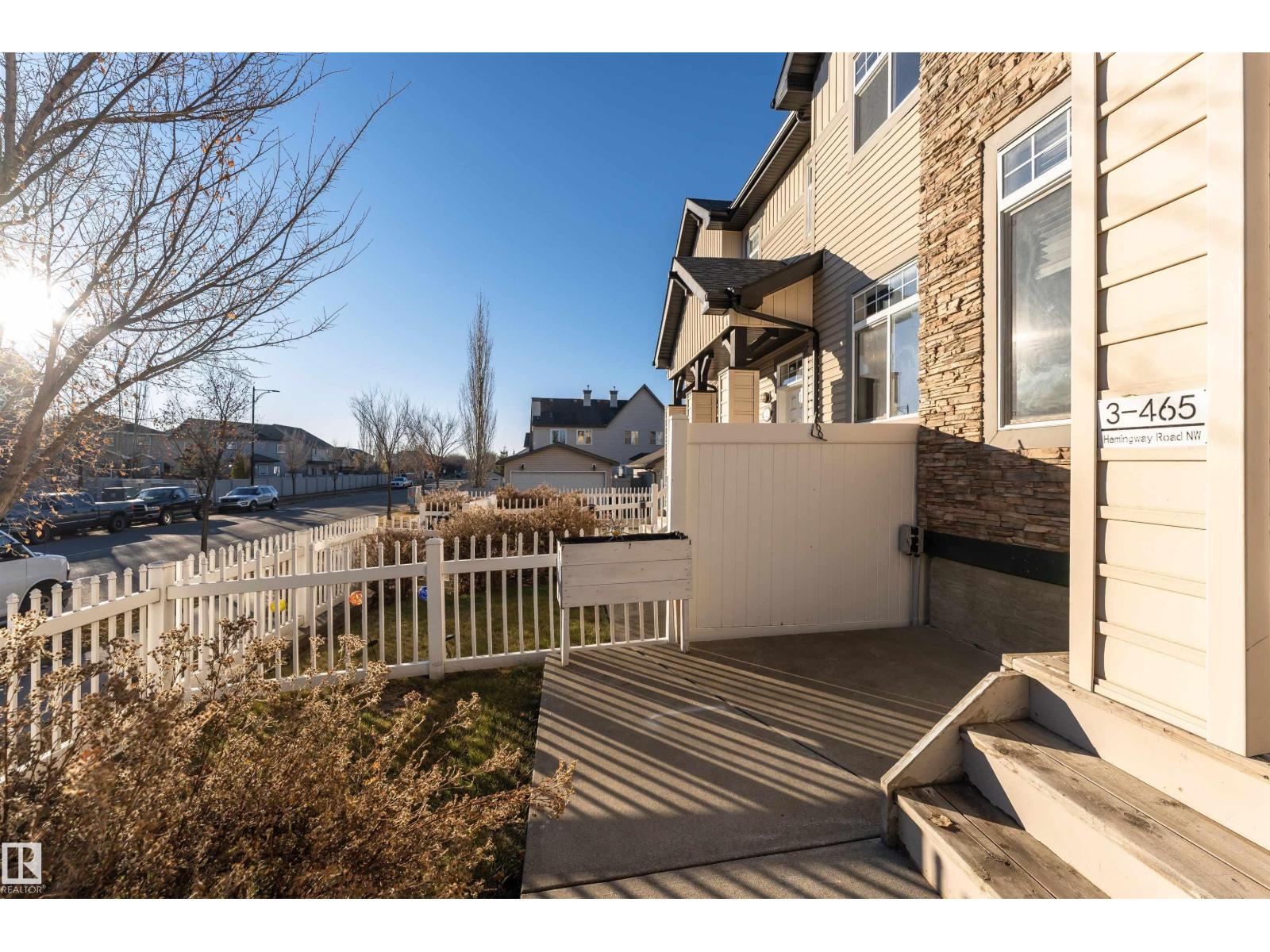 #3 465 Hemingway Rd Nw, Edmonton, Alberta  T6M 0J7 - Photo 6 - E4464734