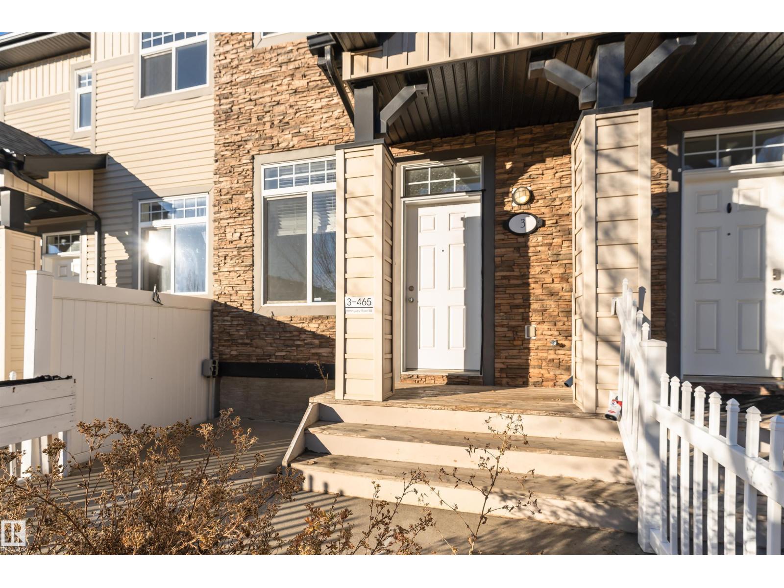 #3 465 Hemingway Rd Nw, Edmonton, Alberta  T6M 0J7 - Photo 8 - E4464734