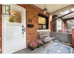 92 Bastedo Avenue, Toronto (Woodbine Corridor), Ca