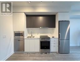 2307 - 50 UPPER MALL WAY, Vaughan, Ontario