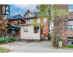 78 STINSON Street, Hamilton, Ontario