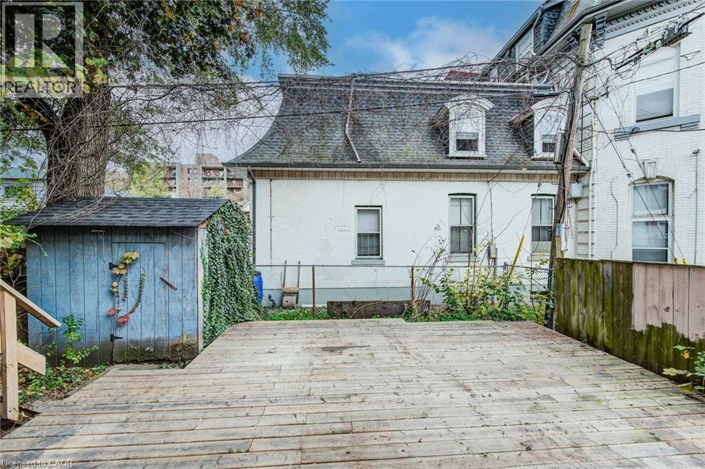 78 Stinson Street, Hamilton, Ontario  L8N 1S2 - Photo 23 - 40782313