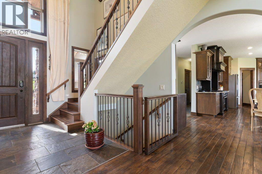 316042 160 Avenue W, Rural Foothills County, Alberta  T0L 1W2 - Photo 7 - A2219597