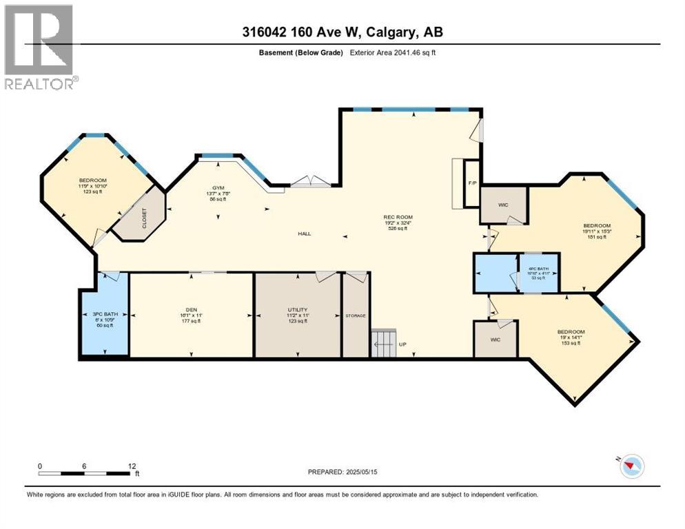 316042 160 Avenue W, Rural Foothills County, Alberta  T0L 1W2 - Photo 48 - A2219597