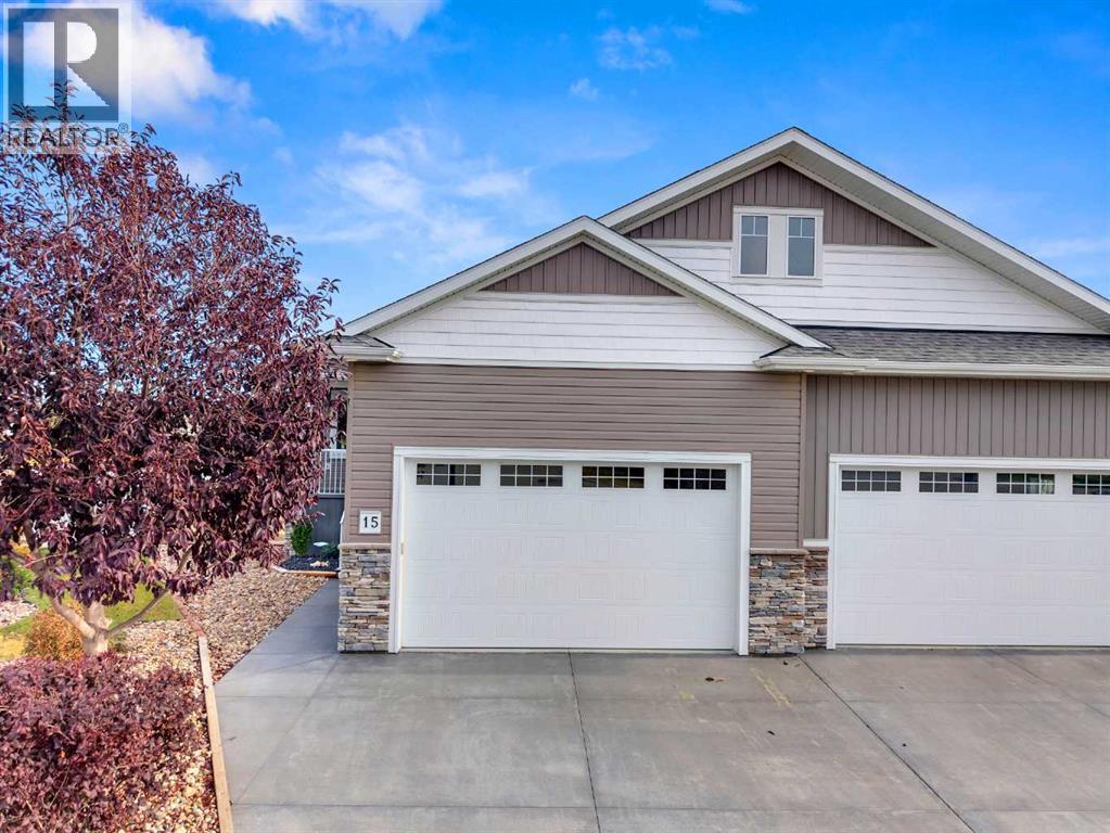 15 Rosse Place, Sylvan Lake, Alberta