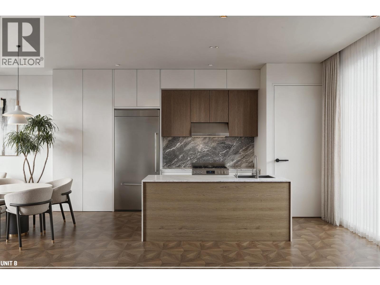 102 4202 ASH STREET, Vancouver, British Columbia