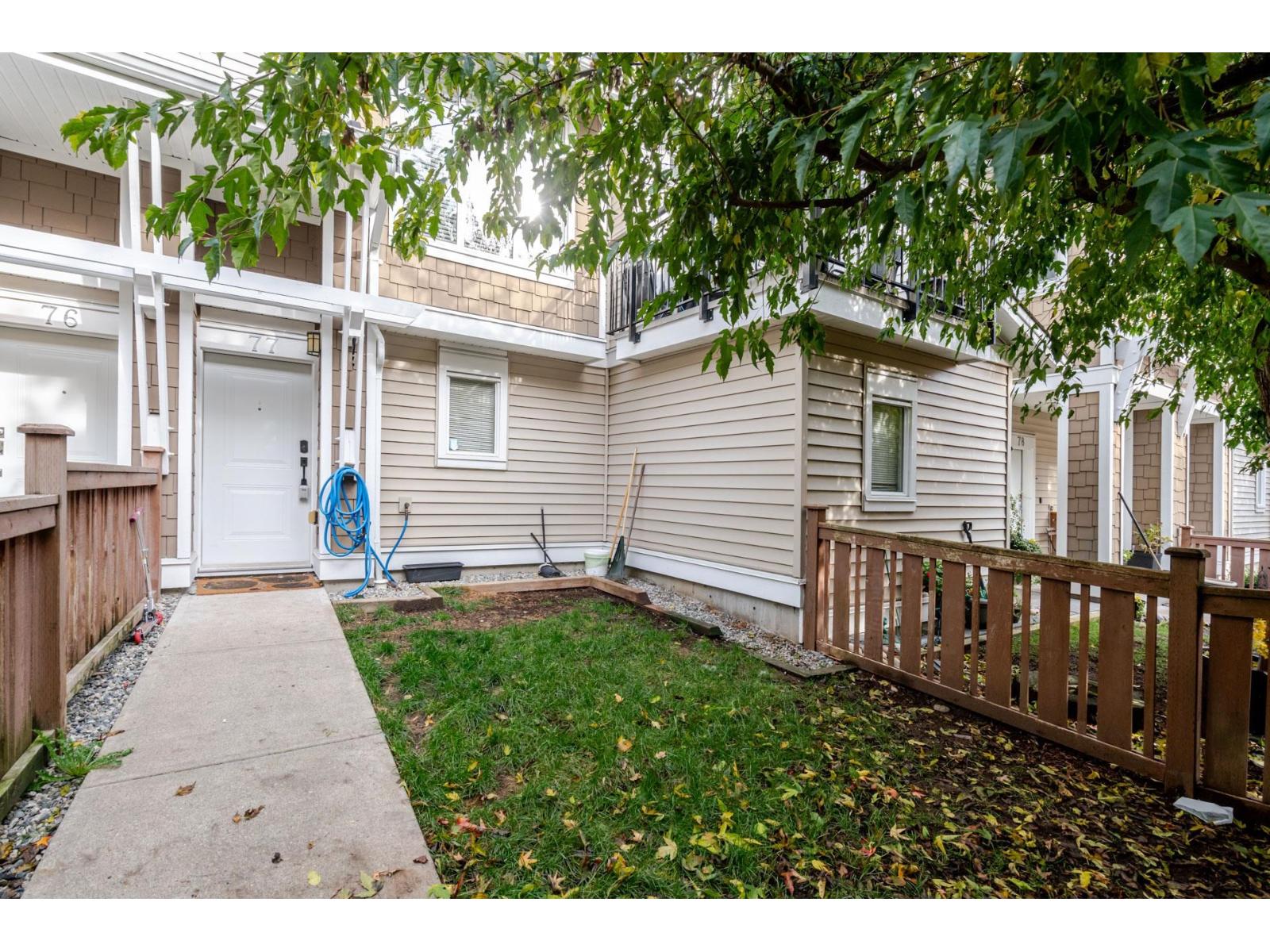 77 19433 68 Avenue, Surrey, British Columbia  V4N 6M8 - Photo 27 - R3063196