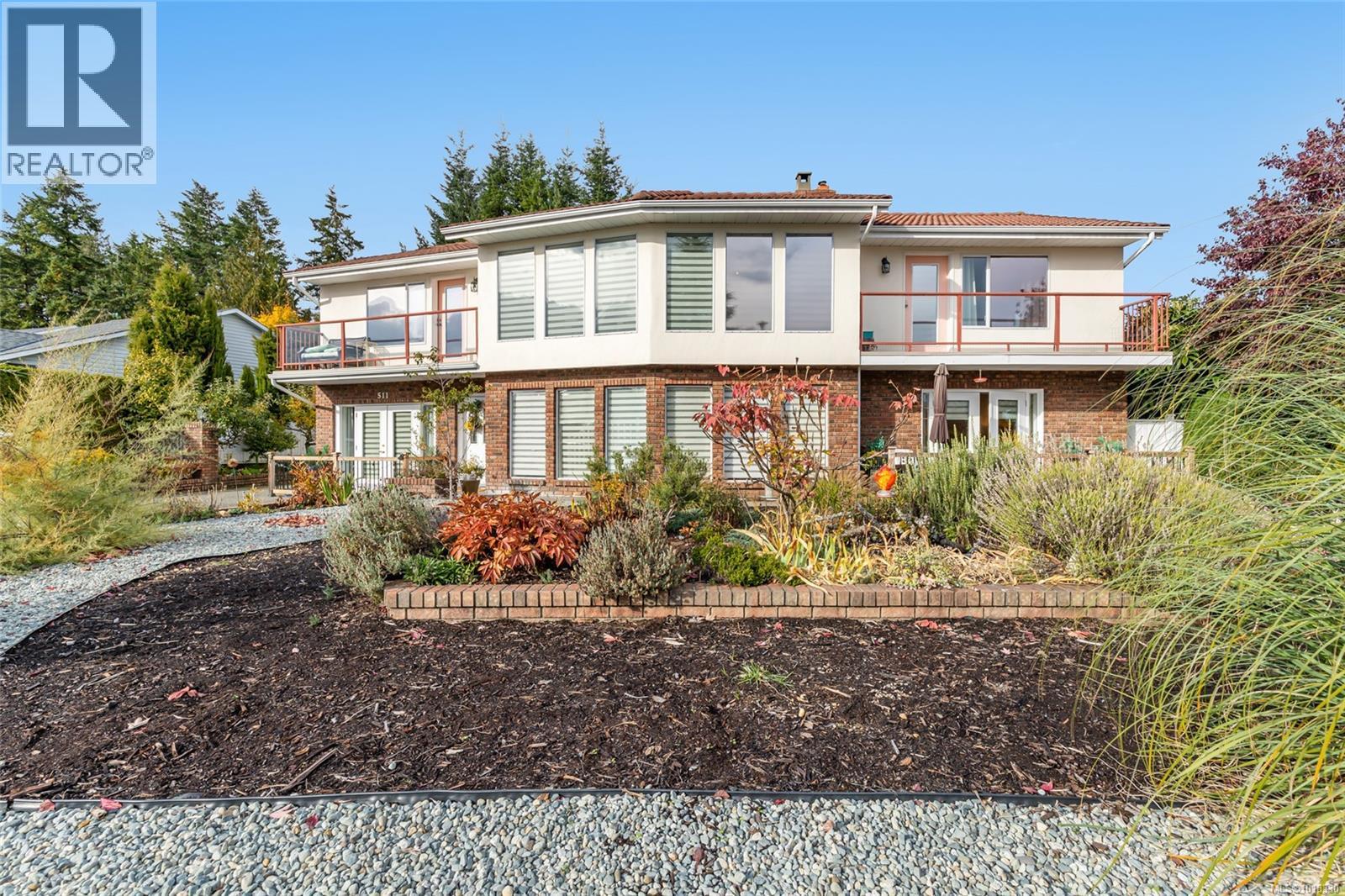 511 Panorama Pl, Parksville, British Columbia