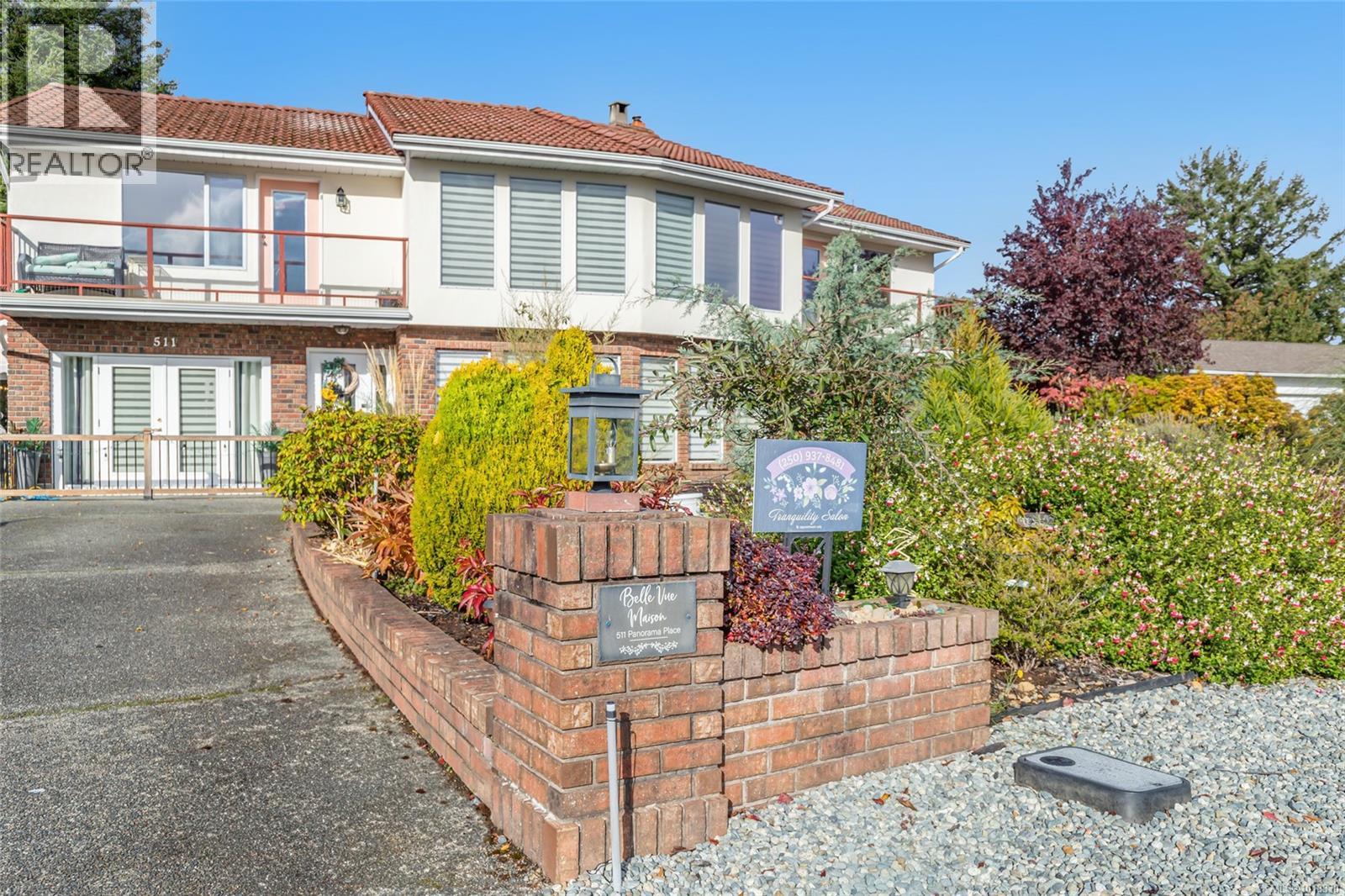 511 Panorama Pl, Parksville, British Columbia  V9P 1A4 - Photo 62 - 1018330