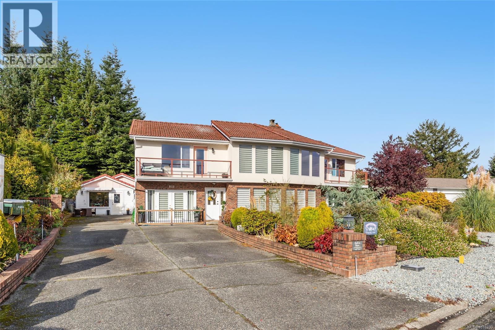 511 Panorama Pl, Parksville, British Columbia  V9P 1A4 - Photo 66 - 1018330