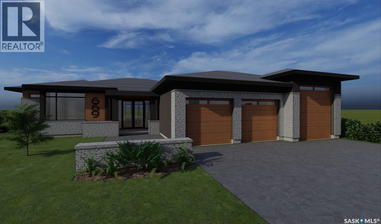 669 Greenbryre COVE, Corman Park Rm No. 344, Saskatchewan