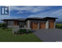 669 Greenbryre Cove Greenbryre Country Estates (Corman Park Rm No. 344), Corman Park Rm No. 344, Ca