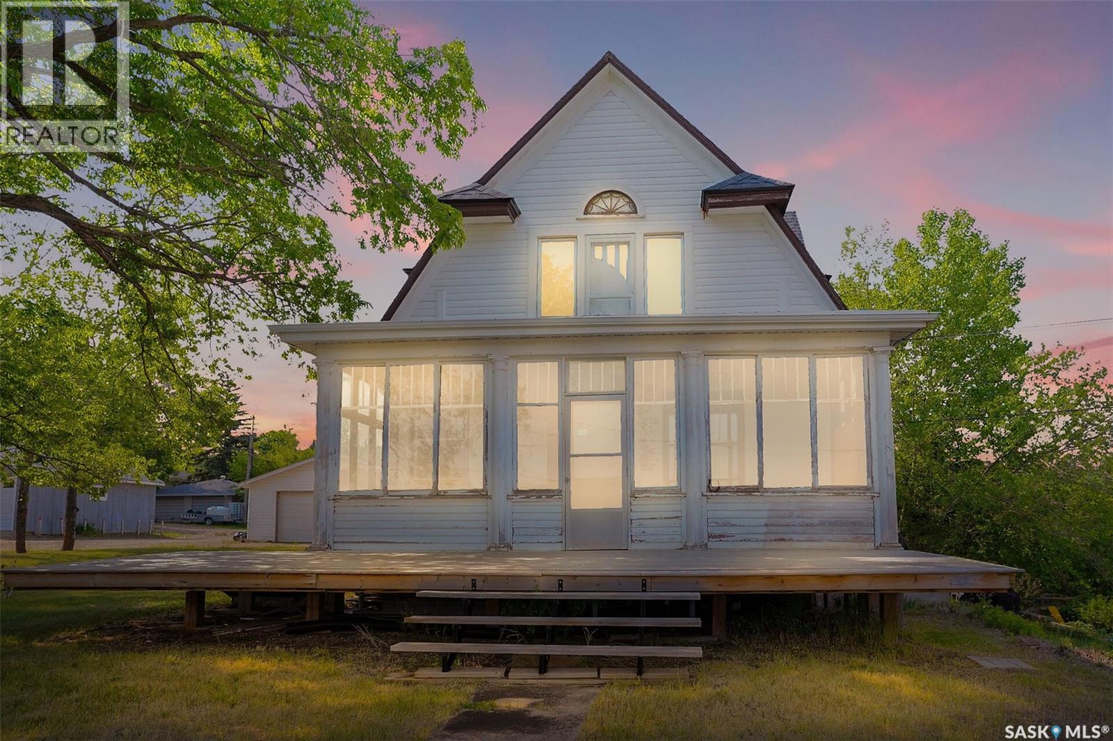 45 Kelly AVENUE, Lumsden, Saskatchewan