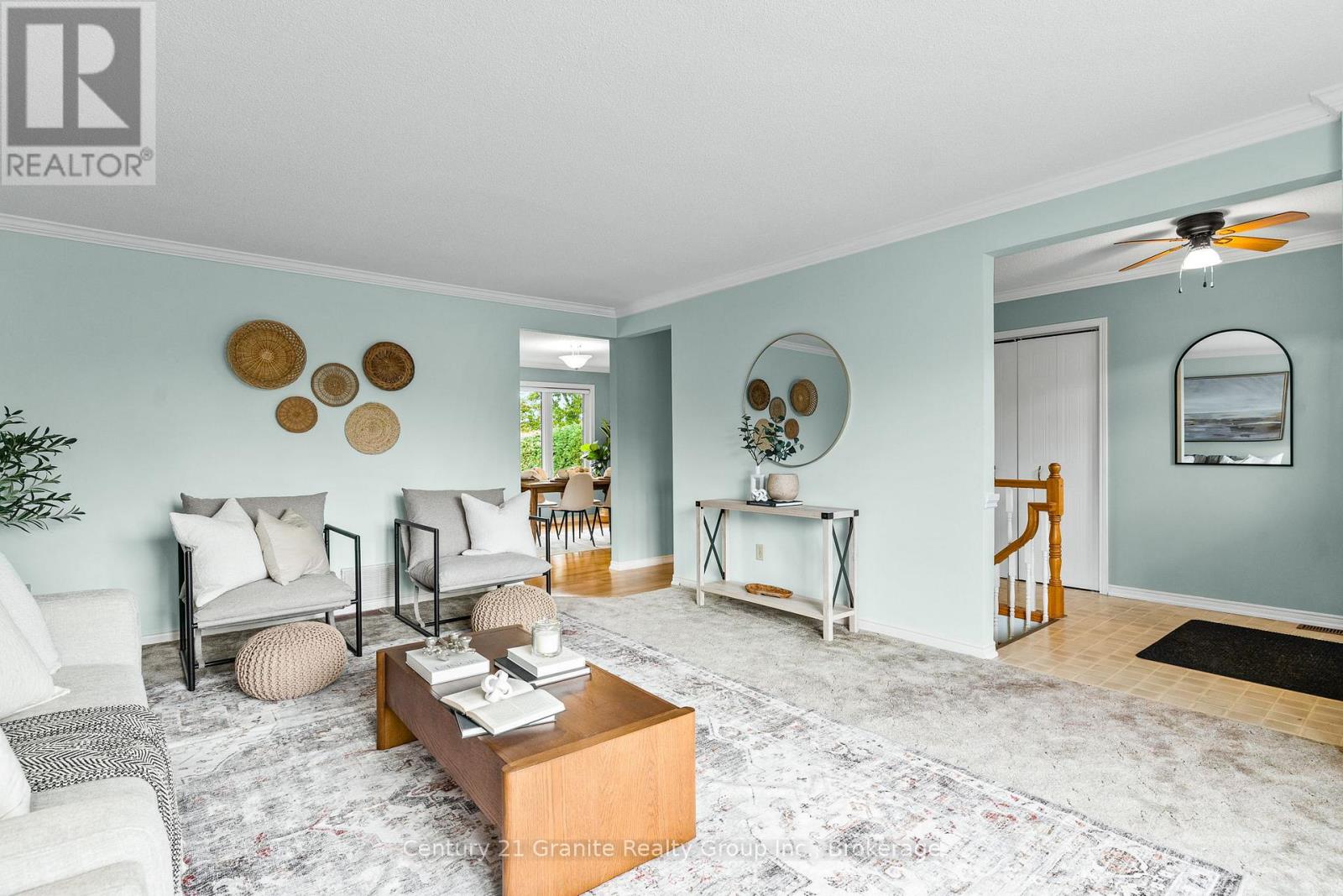 34 Cedartree Lane, Kawartha Lakes, Ontario  K0M 1A0 - Photo 3 - X12431737