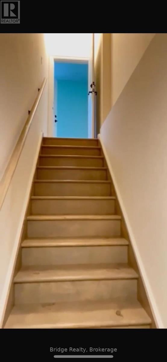 Basement - 169 Hemlock Street, Woodstock, Ontario  N4S 0E4 - Photo 10 - X12510638