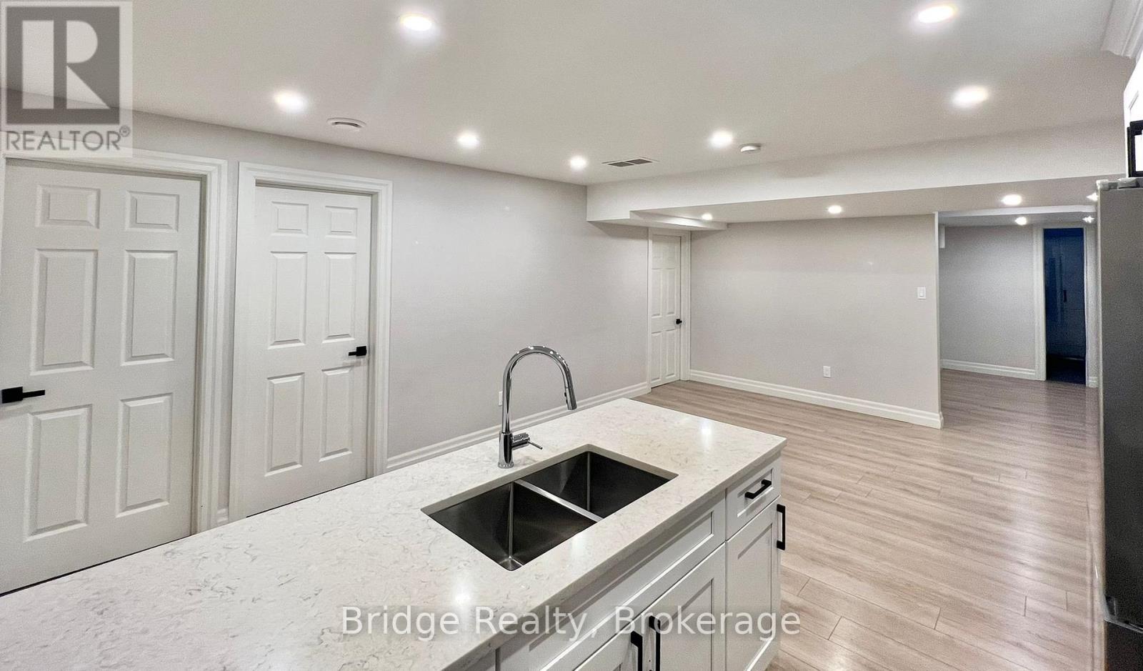 Basement - 169 Hemlock Street, Woodstock, Ontario  N4S 0E4 - Photo 2 - X12510638