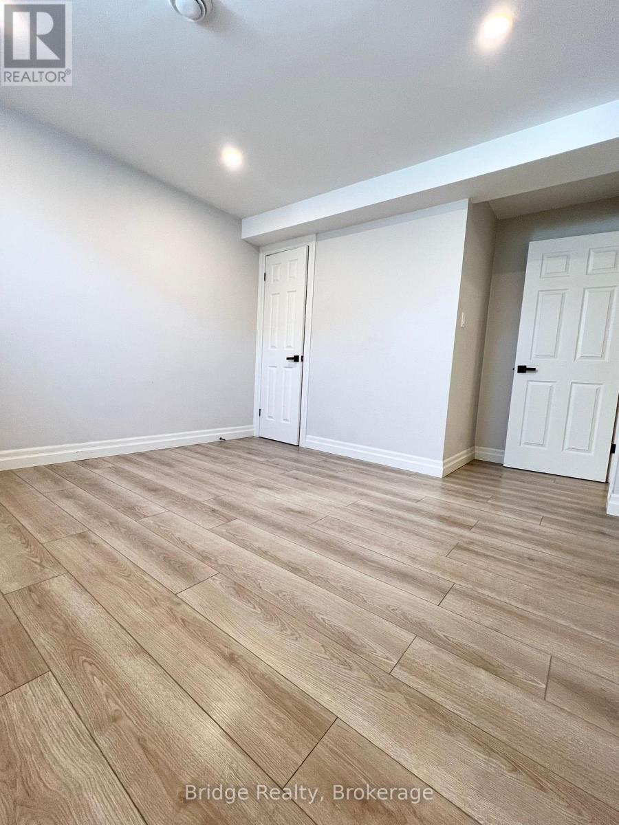 Basement - 169 Hemlock Street, Woodstock, Ontario  N4S 0E4 - Photo 6 - X12510638