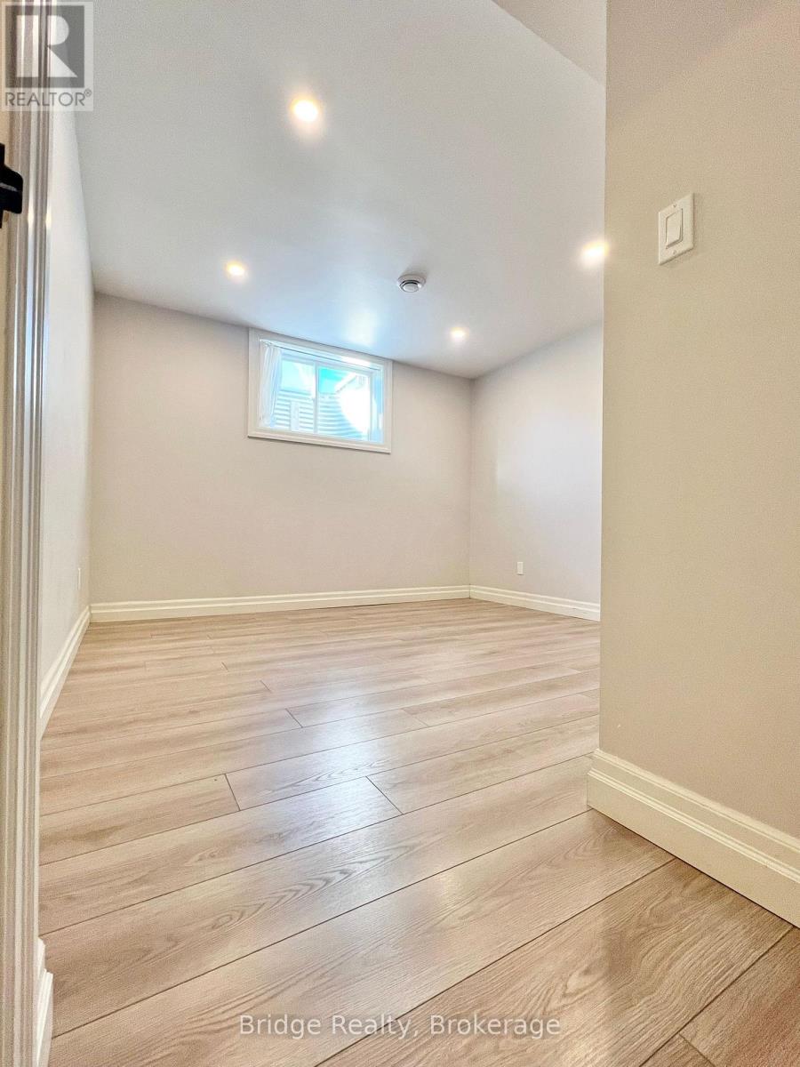 Basement - 169 Hemlock Street, Woodstock, Ontario  N4S 0E4 - Photo 7 - X12510638