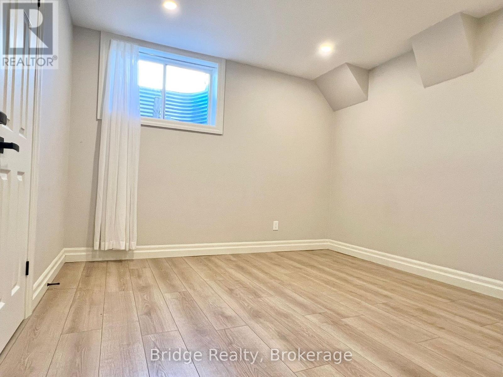 Basement - 169 Hemlock Street, Woodstock, Ontario  N4S 0E4 - Photo 8 - X12510638