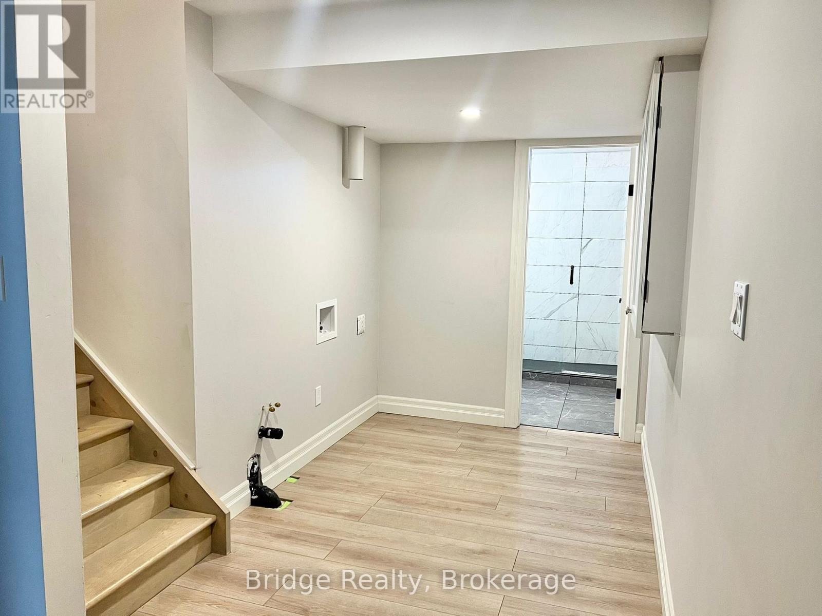 Basement - 169 Hemlock Street, Woodstock, Ontario  N4S 0E4 - Photo 9 - X12510638