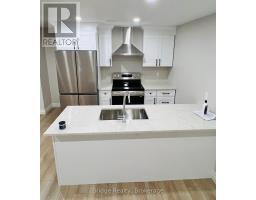 BASEMENT - 169 HEMLOCK STREET, Woodstock, Ontario