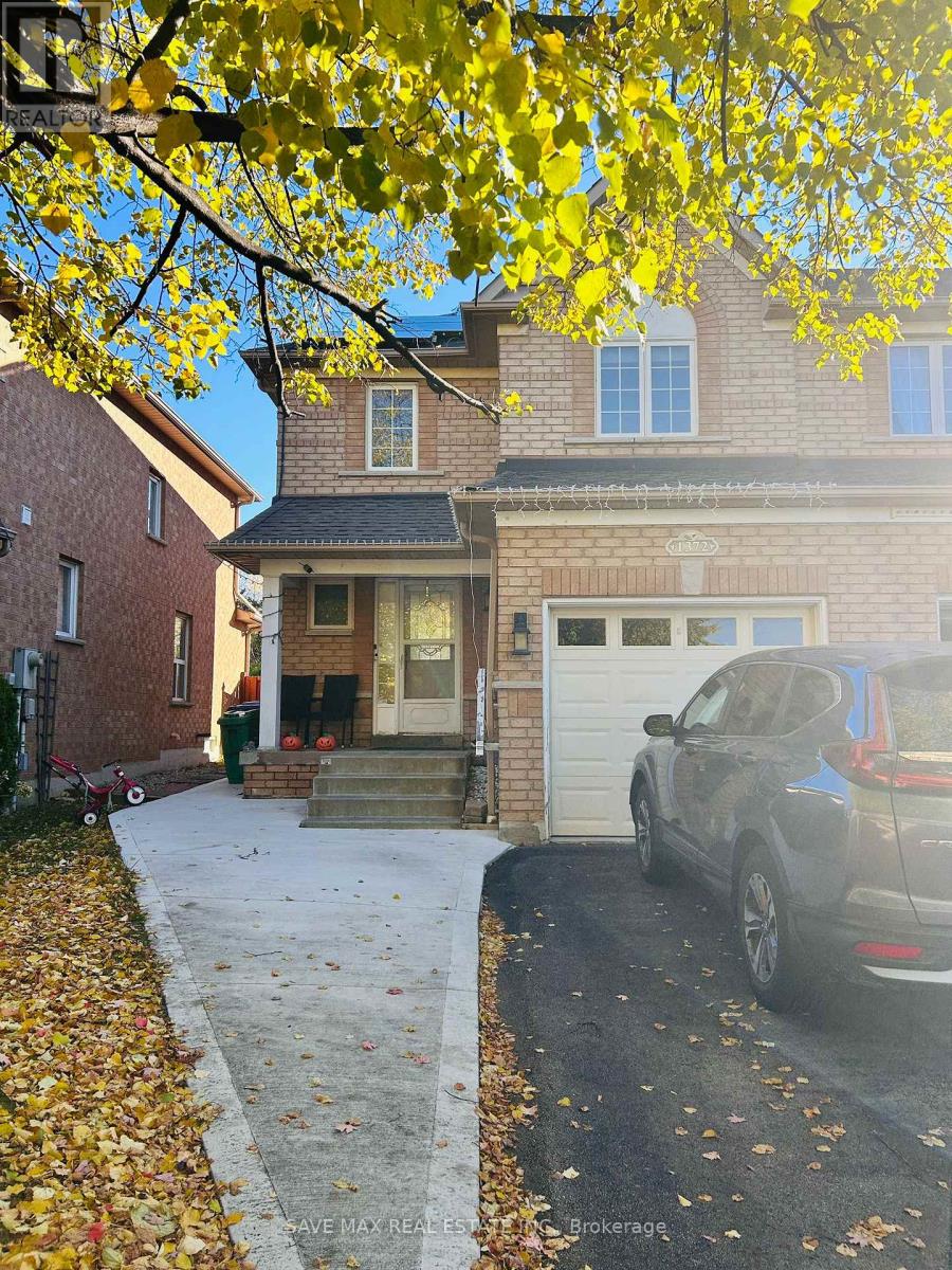 1372 GODWICK DRIVE, Mississauga, Ontario