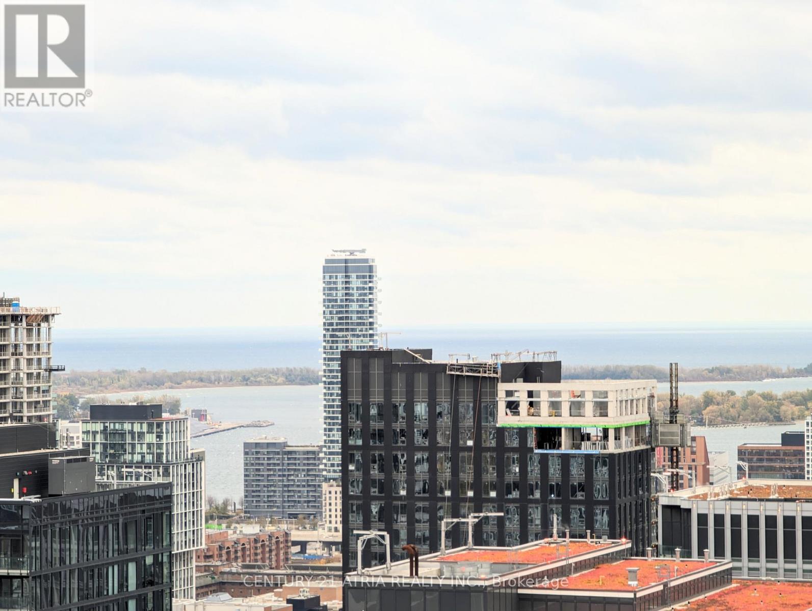 3606 - 100 Dalhousie Street, Toronto, Ontario  M5B 0C7 - Photo 15 - C12506882