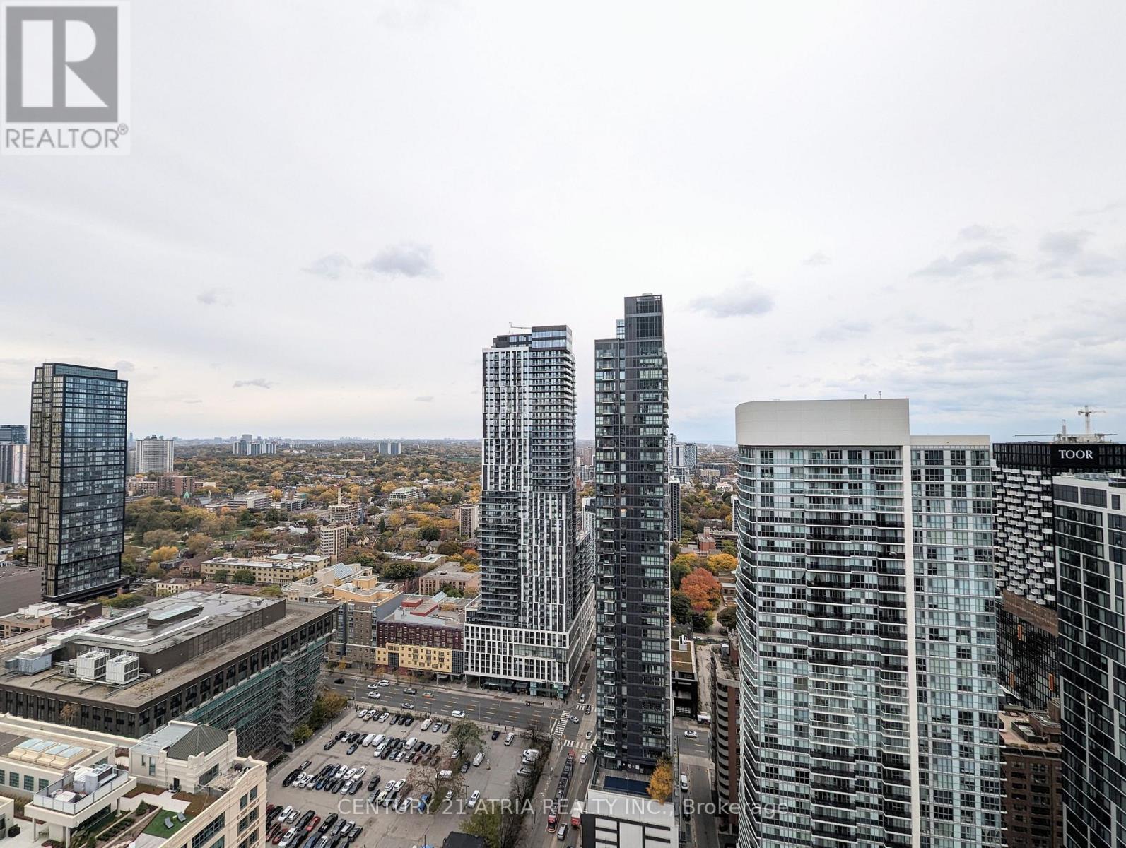 3606 - 100 Dalhousie Street, Toronto, Ontario  M5B 0C7 - Photo 19 - C12506882