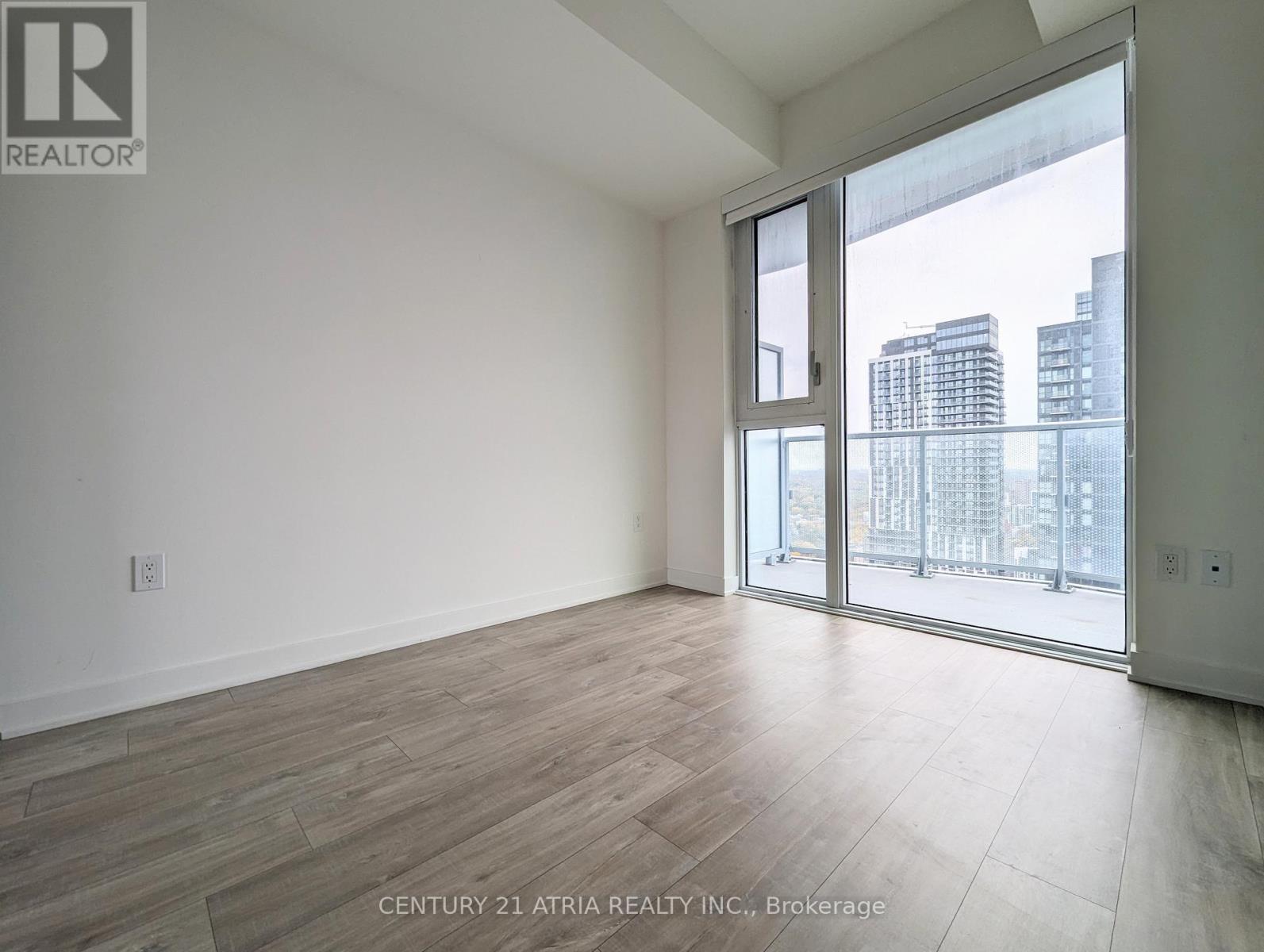 3606 - 100 Dalhousie Street, Toronto, Ontario  M5B 0C7 - Photo 9 - C12506882