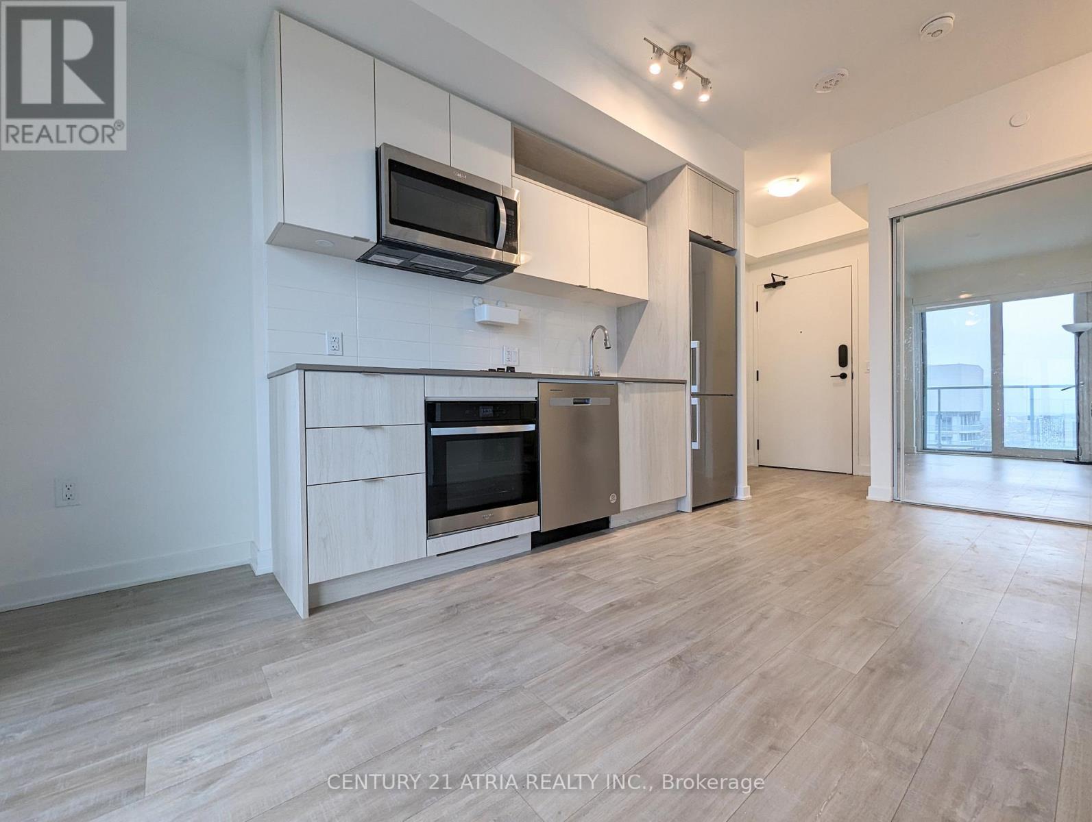 3606 - 100 Dalhousie Street, Toronto, Ontario  M5B 0C7 - Photo 6 - C12506882