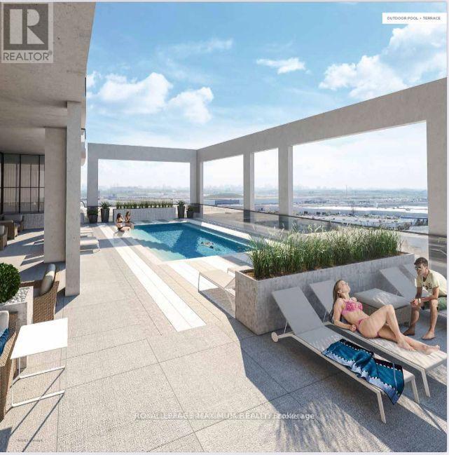 Ph 212 - 9000 Jane Street, Vaughan, Ontario  L4K 2M9 - Photo 38 - N12508424