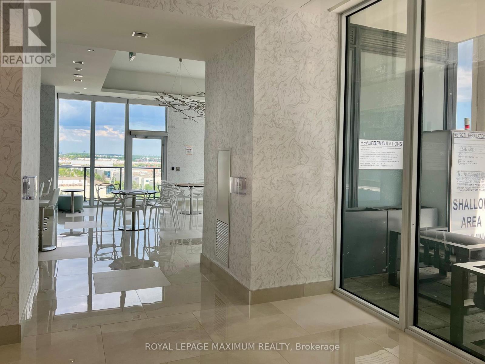 Ph 212 - 9000 Jane Street, Vaughan, Ontario  L4K 2M9 - Photo 36 - N12508424