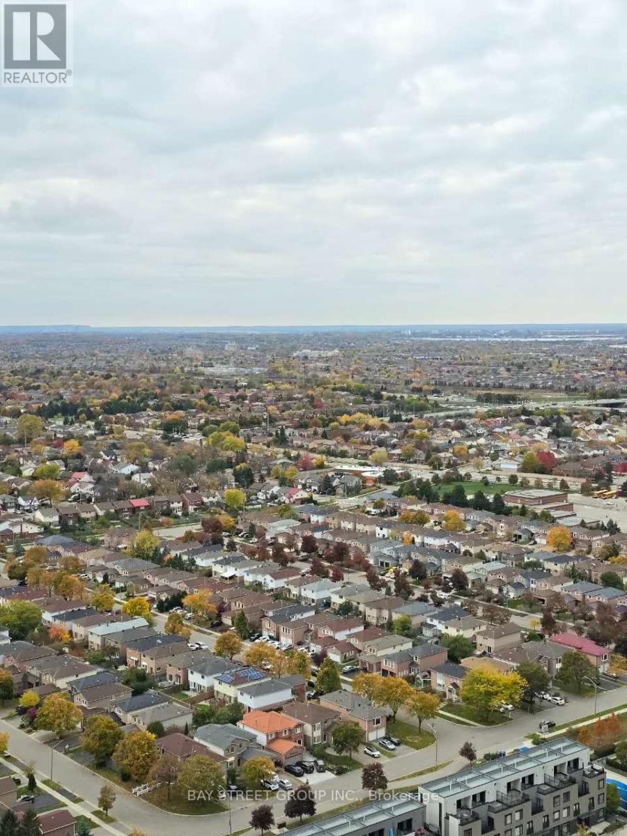 3010 - 3900 Confederation Parkway, Mississauga, Ontario L5B 0M3 - Photo 20 - W12498504