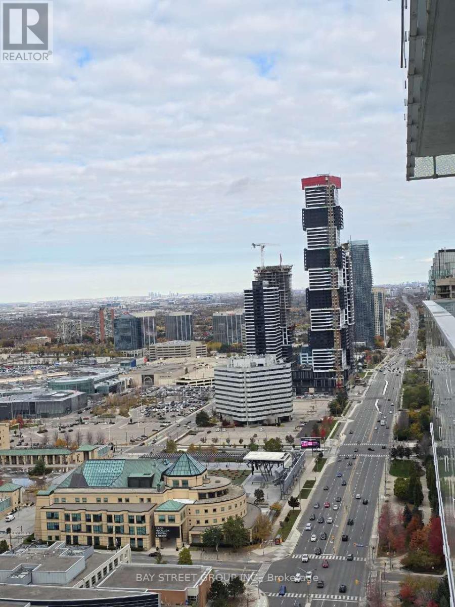 3010 - 3900 Confederation Parkway, Mississauga, Ontario L5B 0M3 - Photo 16 - W12498504
