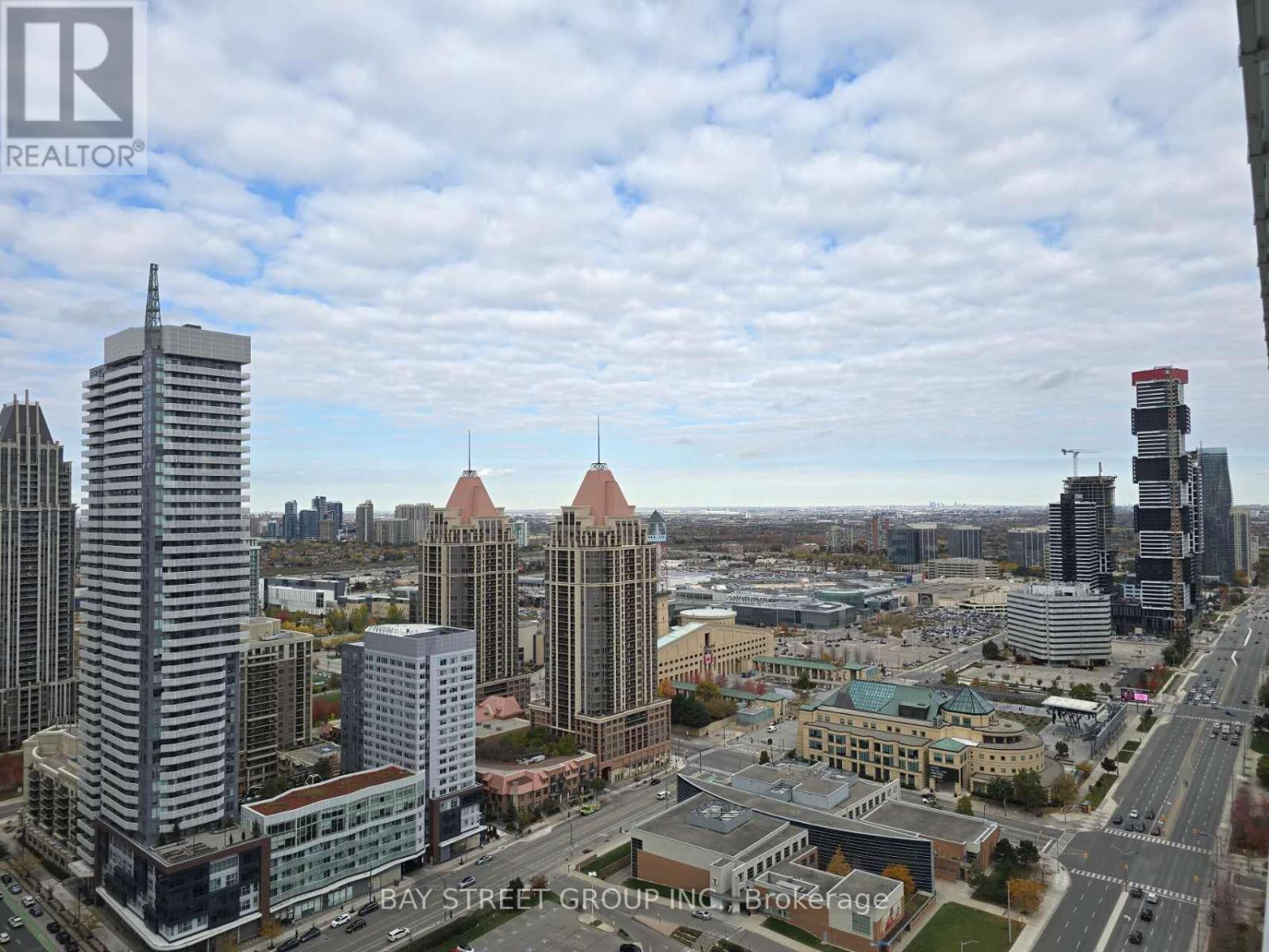 3010 - 3900 Confederation Parkway, Mississauga, Ontario L5B 0M3 - Photo 12 - W12498504