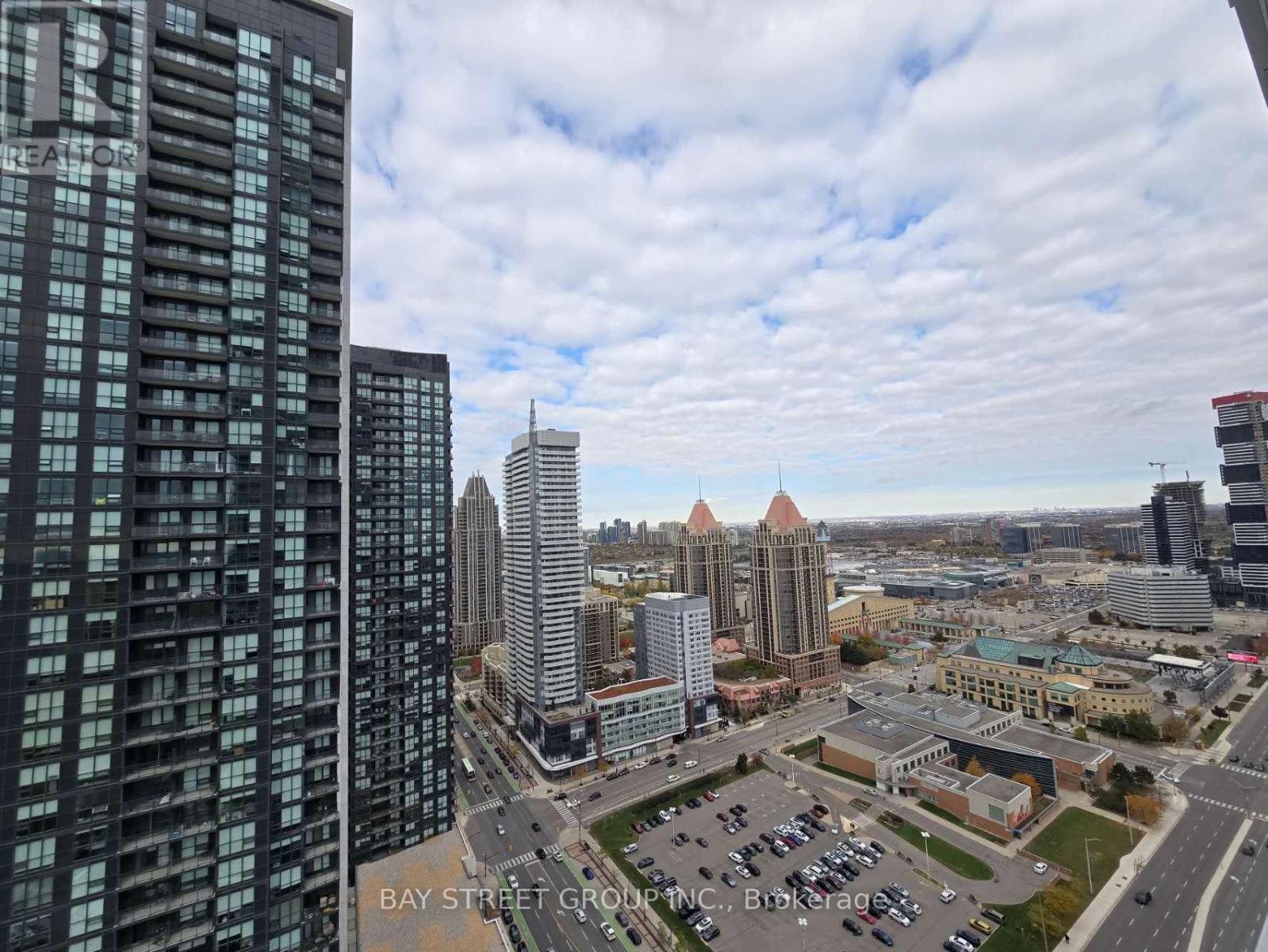 3010 - 3900 Confederation Parkway, Mississauga, Ontario L5B 0M3 - Photo 13 - W12498504