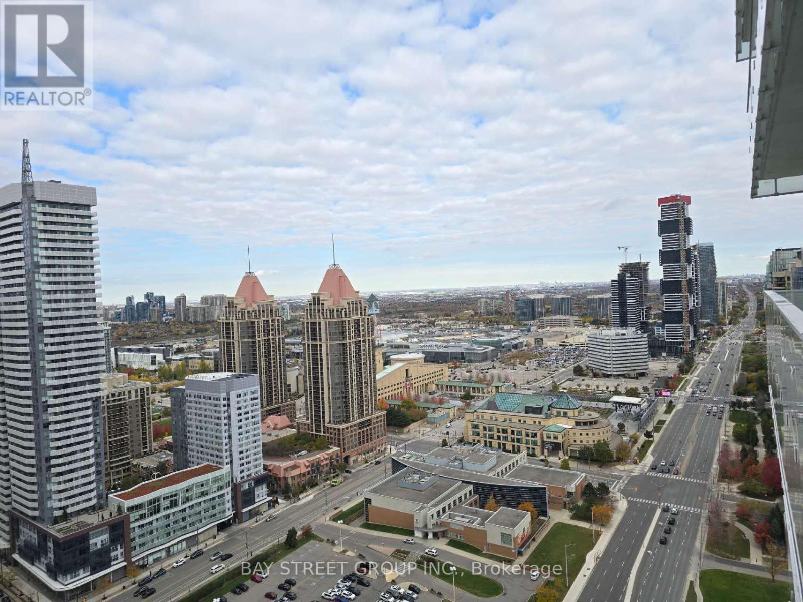 3010 - 3900 Confederation Parkway, Mississauga, Ontario L5B 0M3 - Photo 14 - W12498504