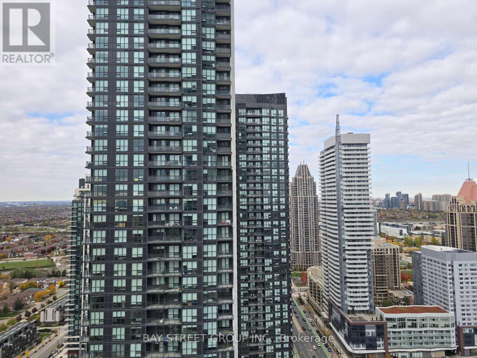 3010 - 3900 Confederation Parkway, Mississauga, Ontario L5B 0M3 - Photo 11 - W12498504