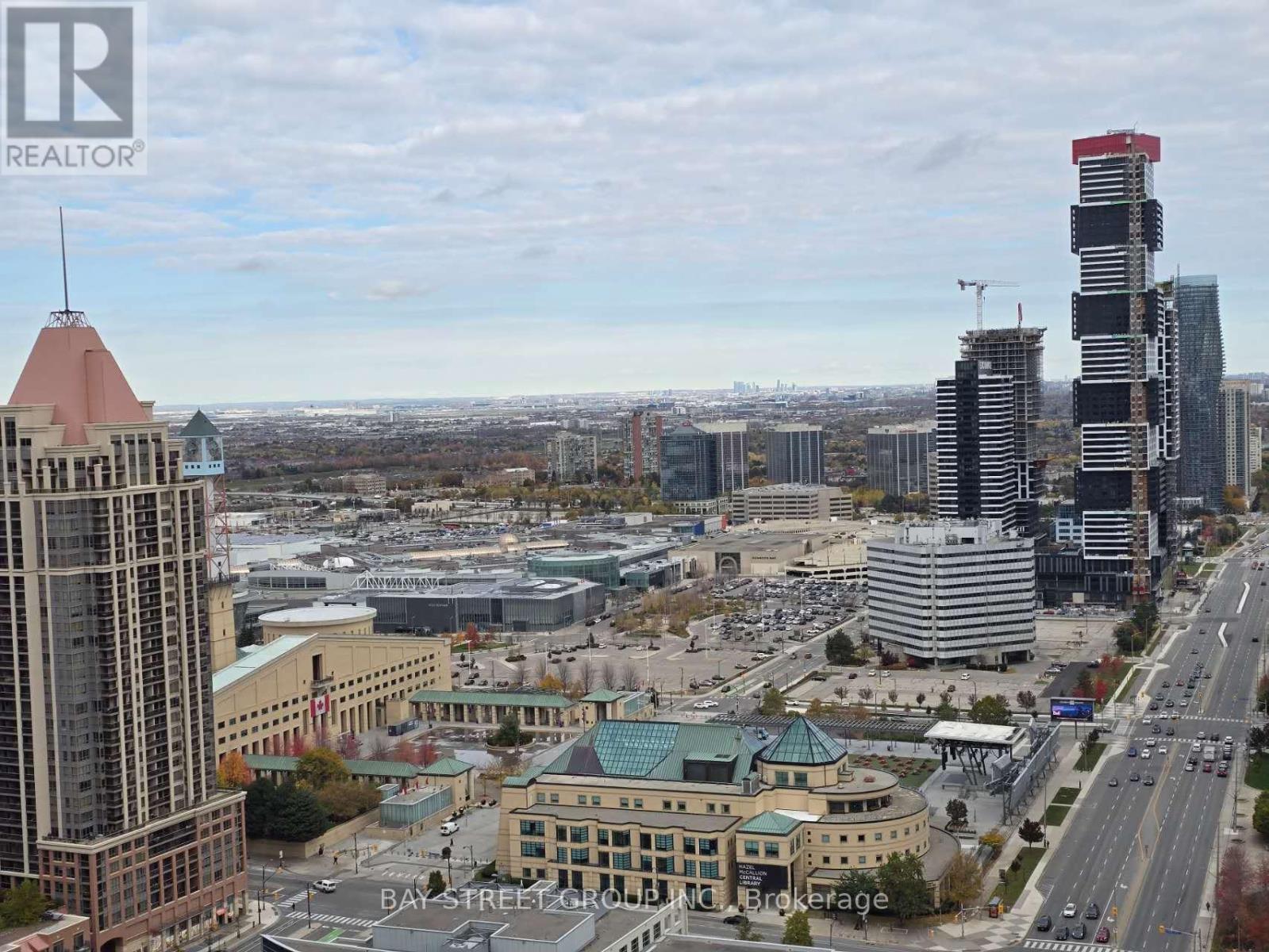 3010 - 3900 Confederation Parkway, Mississauga, Ontario L5B 0M3 - Photo 15 - W12498504