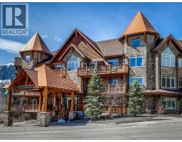 204, 30 Lincoln Park Bow Valley Trail