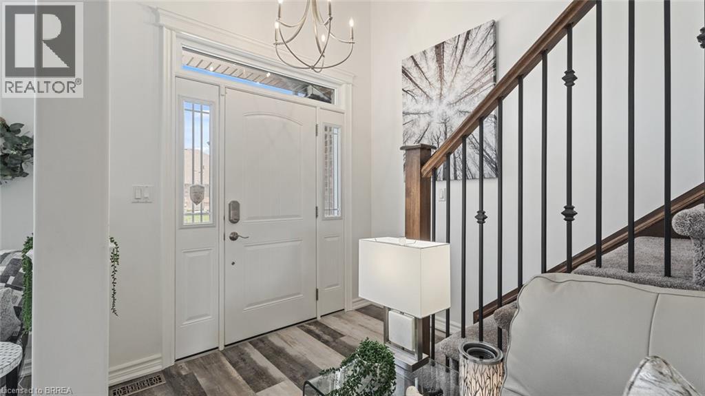 58 Kolbe Drive, Port Dover, Ontario  N0A 1N3 - Photo 4 - 40772134