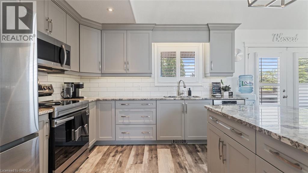 58 Kolbe Drive, Port Dover, Ontario  N0A 1N3 - Photo 11 - 40772134