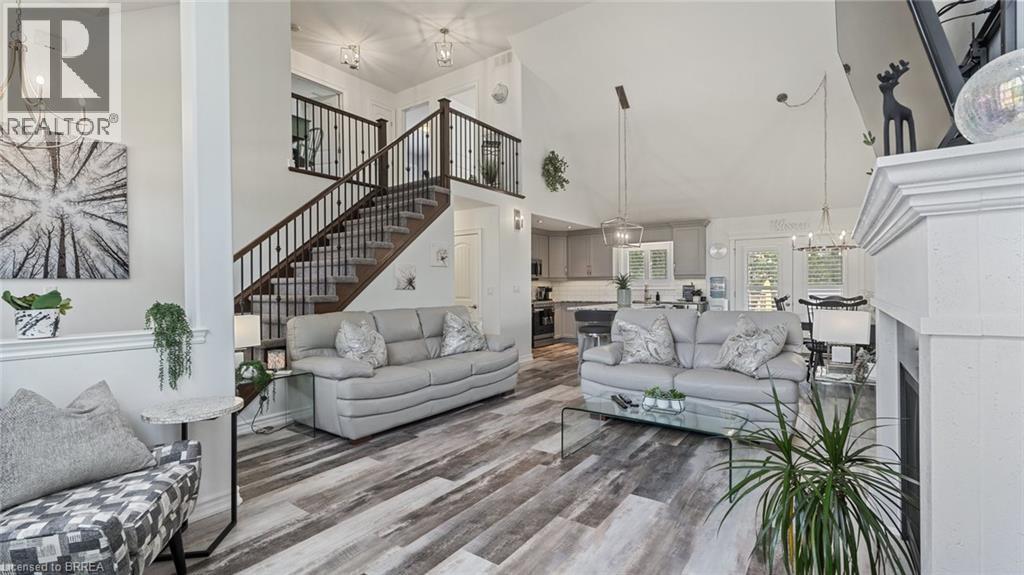 58 Kolbe Drive, Port Dover, Ontario  N0A 1N3 - Photo 2 - 40772134