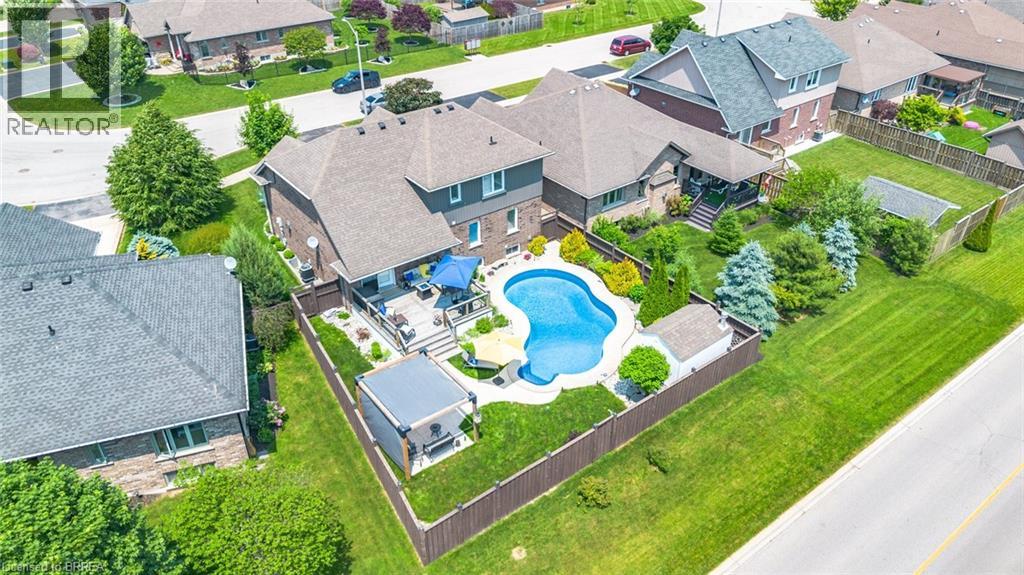 58 Kolbe Drive, Port Dover, Ontario  N0A 1N3 - Photo 36 - 40772134