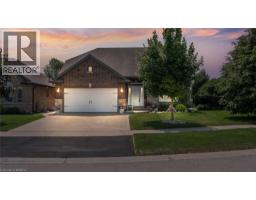 58 KOLBE Drive, Port Dover, Ontario