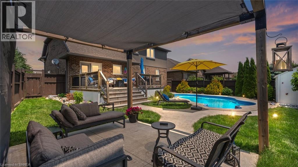 58 Kolbe Drive, Port Dover, Ontario  N0A 1N3 - Photo 3 - 40772134