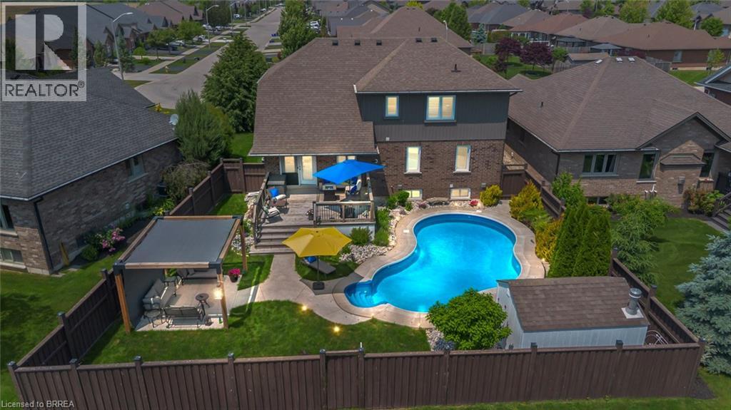 58 Kolbe Drive, Port Dover, Ontario  N0A 1N3 - Photo 43 - 40772134