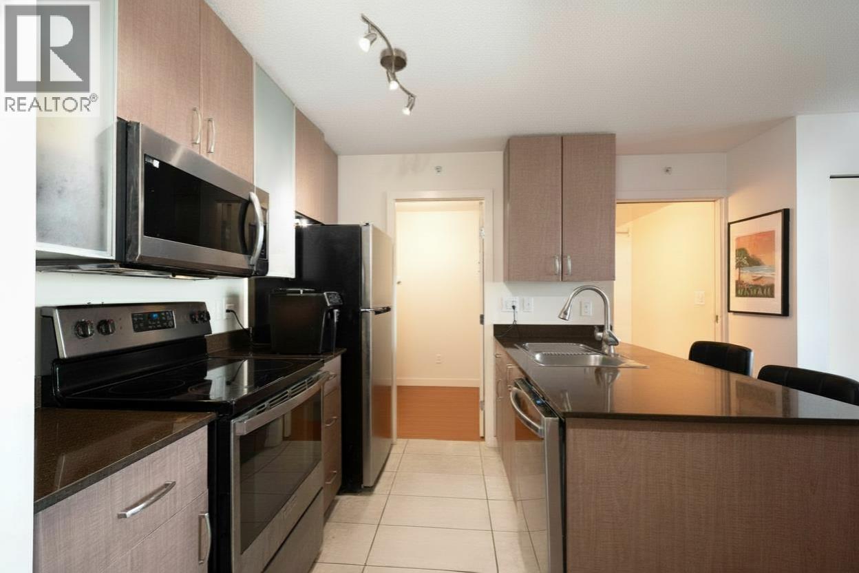 2201 977 Mainland Street, Vancouver, British Columbia  V6B 1T2 - Photo 9 - R3064381