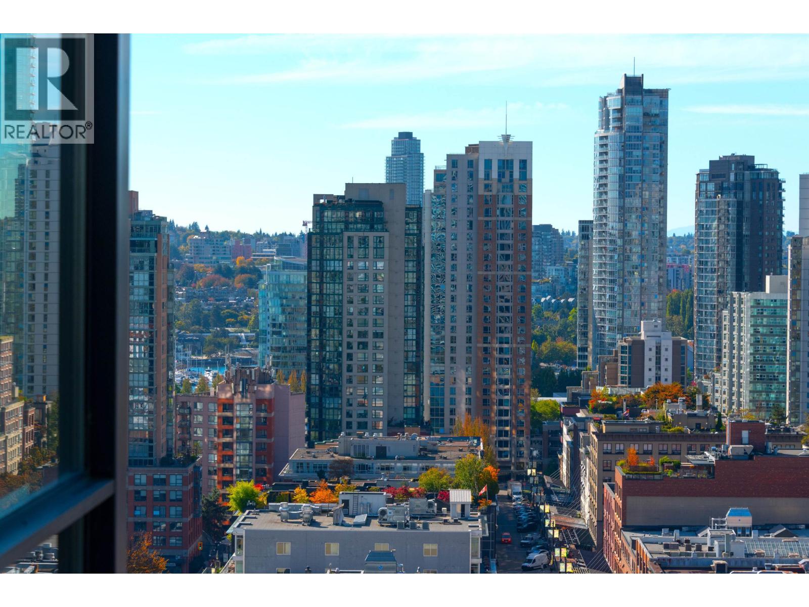 2201 977 Mainland Street, Vancouver, British Columbia  V6B 1T2 - Photo 6 - R3064381