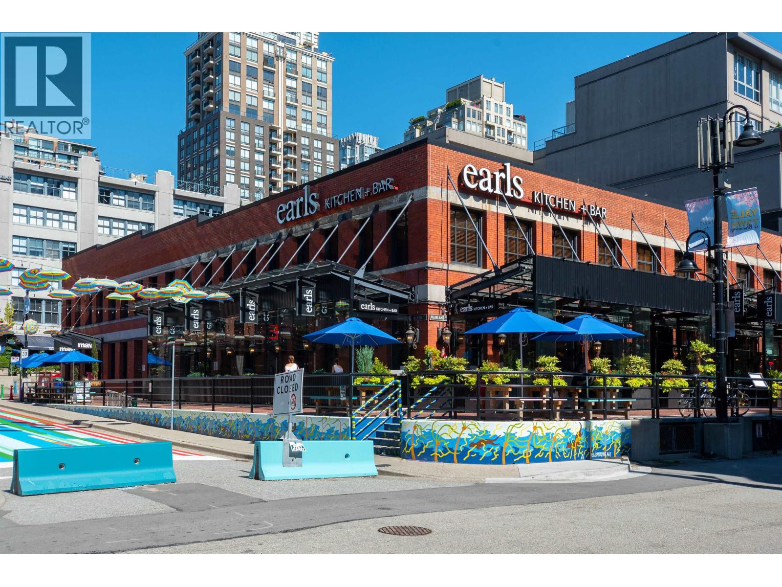 2201 977 Mainland Street, Vancouver, British Columbia  V6B 1T2 - Photo 20 - R3064381